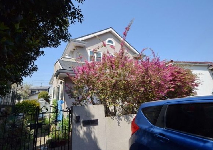 14/18 エントランス