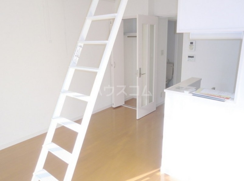 3/18 リビング/ダイニング