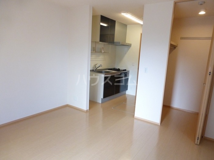 3/25 リビング/ダイニング