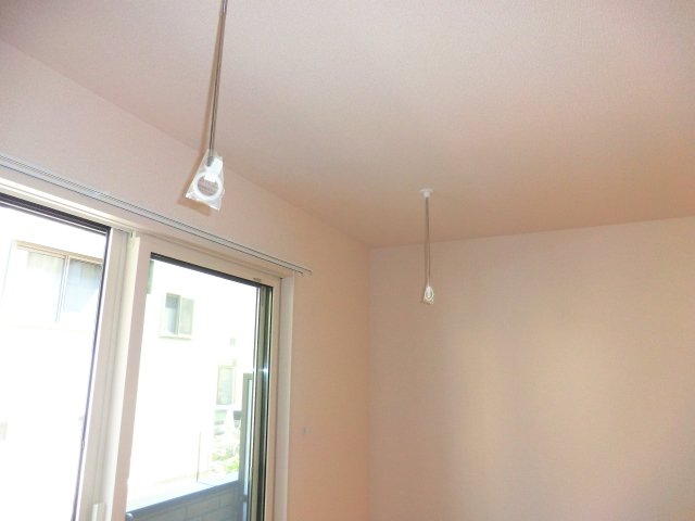 5/30 リビング/ダイニング