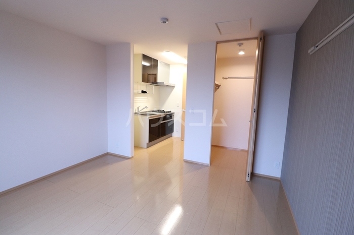 3/21 リビング/ダイニング