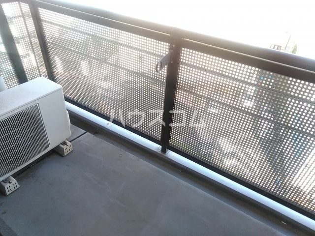 14/30 バルコニー