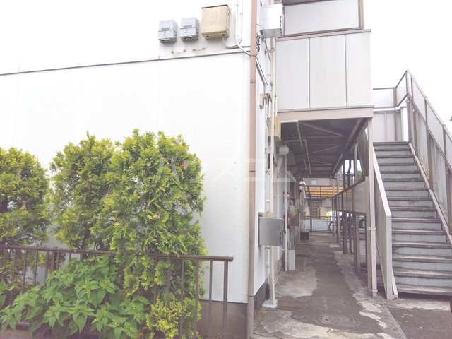 2/9 エントランス