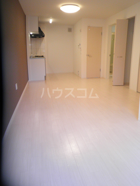 4/23 リビング/ダイニング