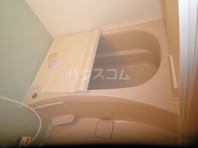 11/23 浴室