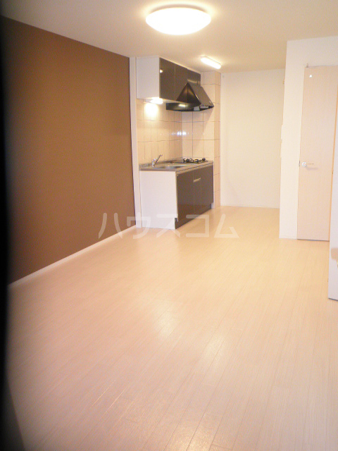 3/23 リビング/ダイニング