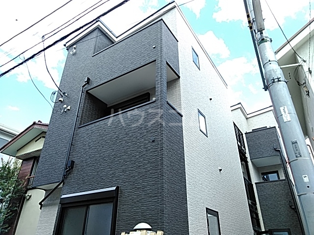 1/30 外観