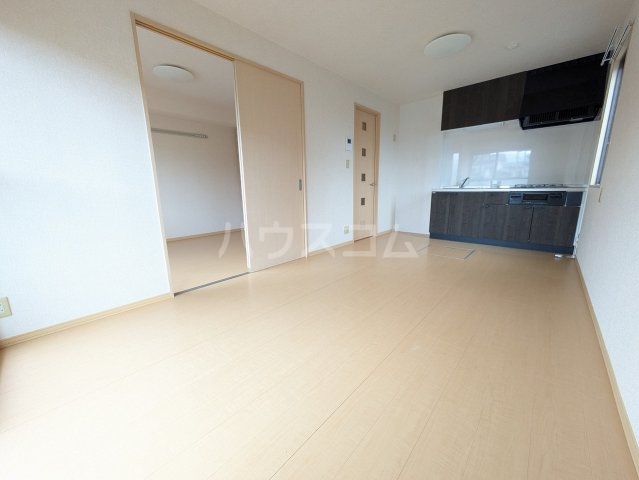 5/30 リビング/ダイニング