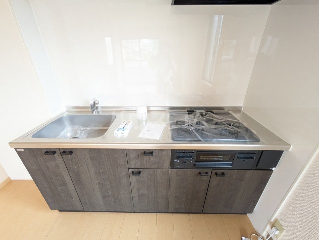 17/30 キッチン