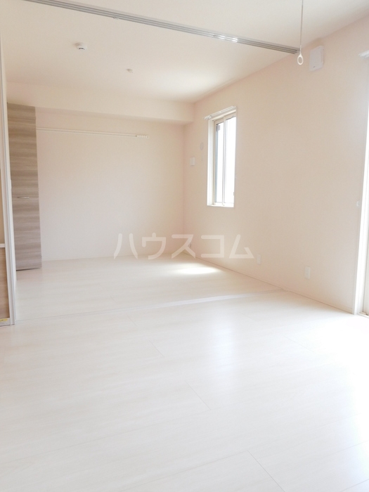 4/26 リビング/ダイニング