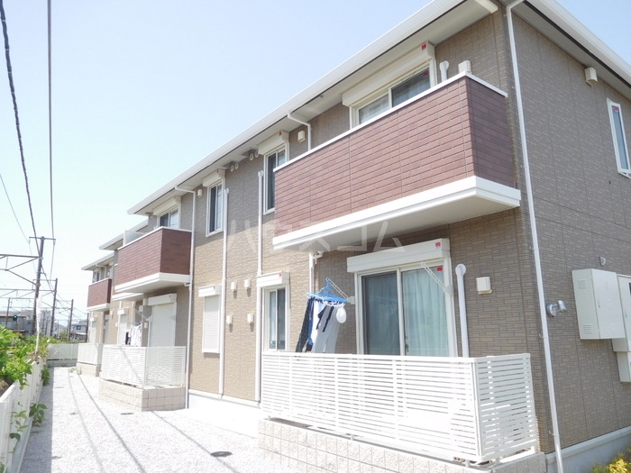 1/30 外観