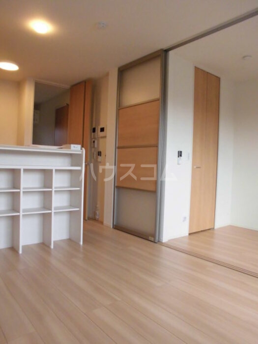 3/18 リビング/ダイニング