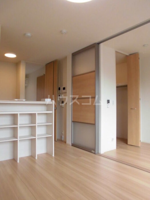 3/15 リビング/ダイニング