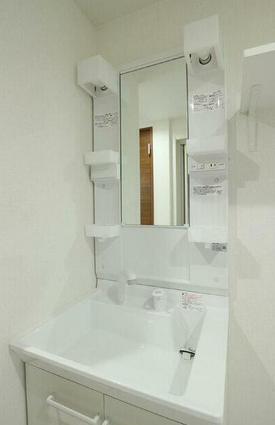 15/29 洗面