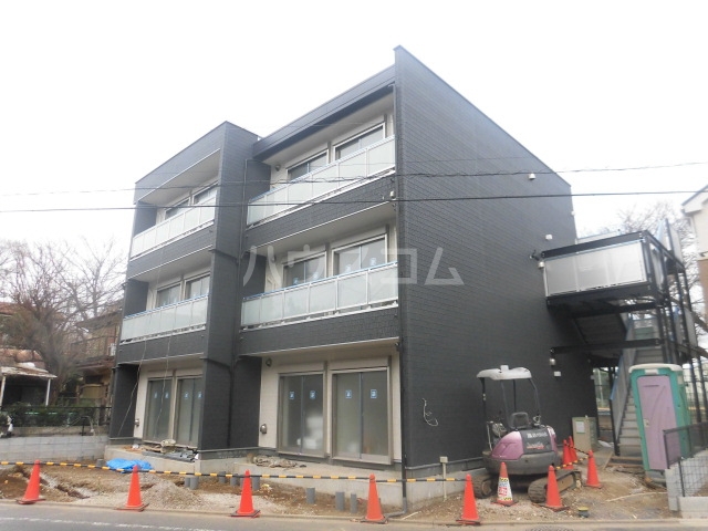1/19 外観