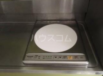 7/17 キッチン