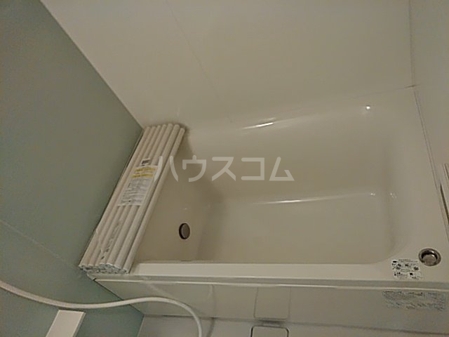 11/23 浴室