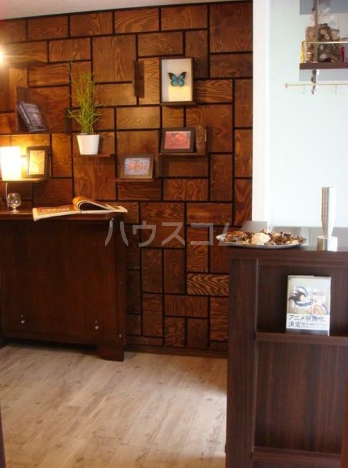 居室・リビング