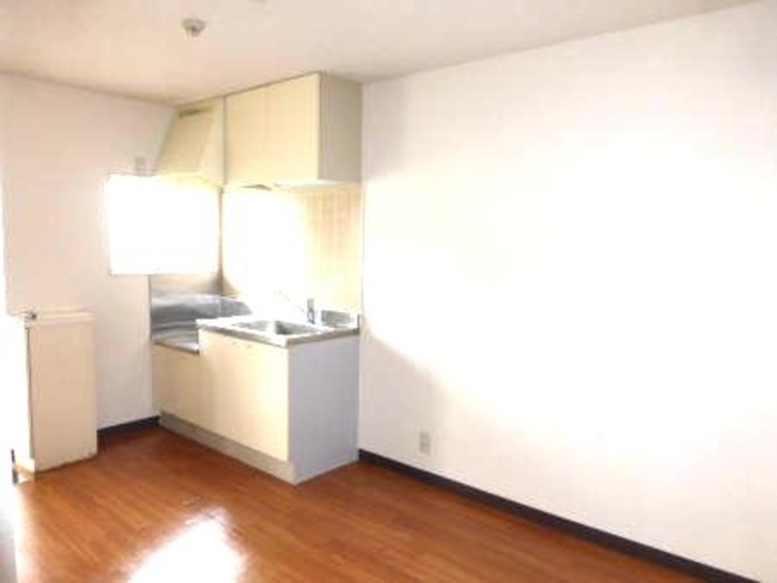 3/20 リビング/ダイニング