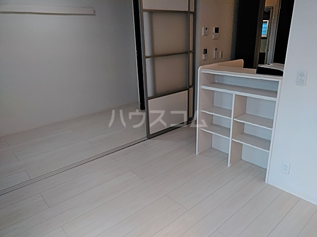 4/19 リビング/ダイニング