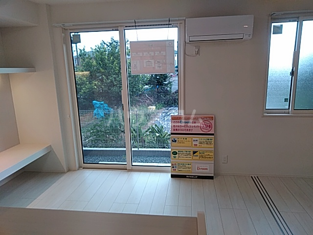 5/19 リビング/ダイニング