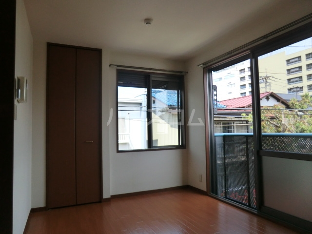 4/28 リビング/ダイニング