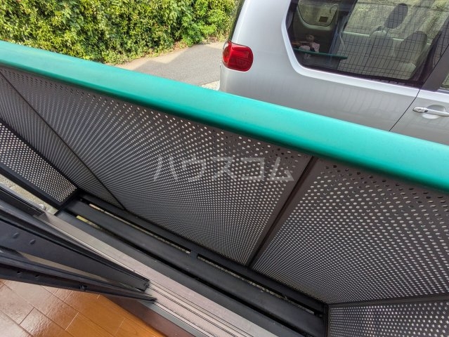 24/30 バルコニー