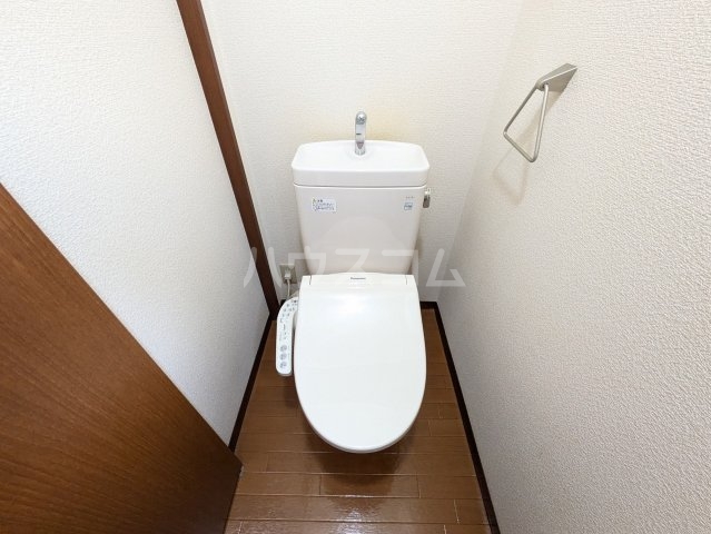 20/30 トイレ