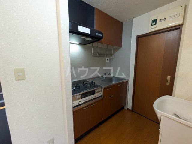 14/30 キッチン