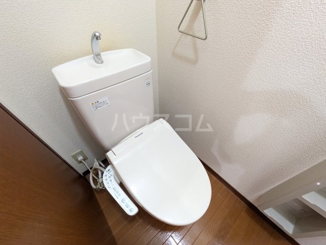 19/30 トイレ