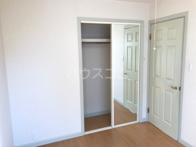 6/25 寝室