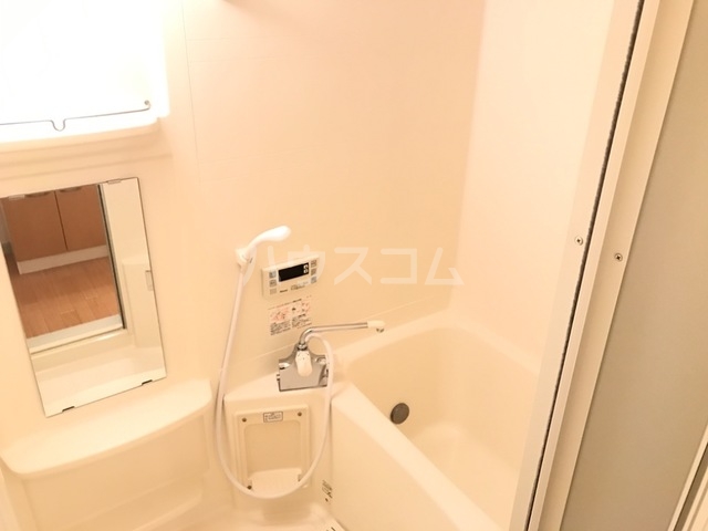12/25 浴室