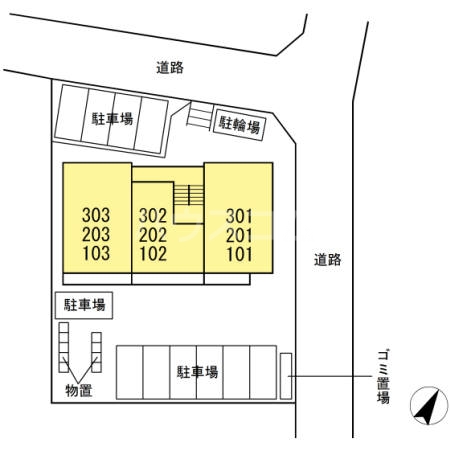 15/17 地図