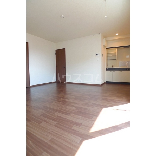 3/24 リビング/ダイニング