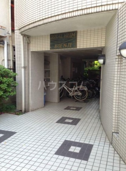 2/7 エントランス