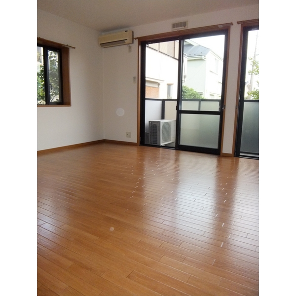 14/30 バルコニー