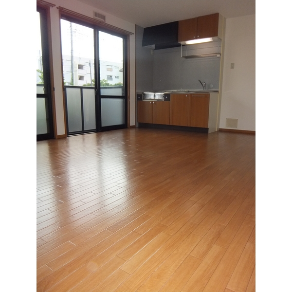 4/30 リビング/ダイニング