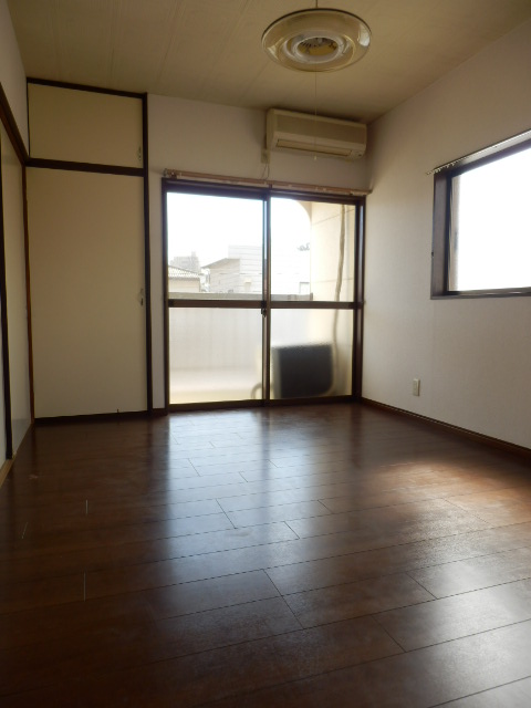 7/28 リビング/ダイニング