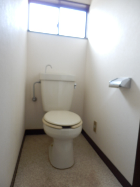 21/28 トイレ
