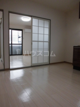 3/19 リビング/ダイニング