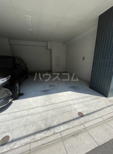 15/26 駐車場
