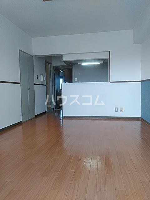 5/30 リビング/ダイニング