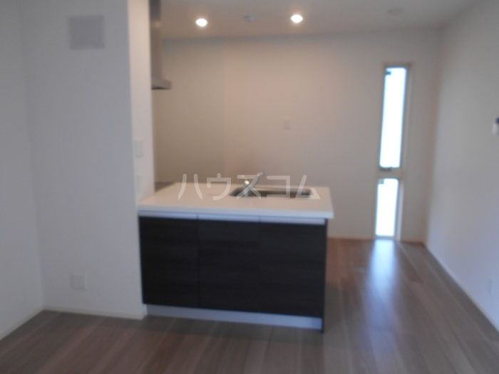 4/27 リビング/ダイニング