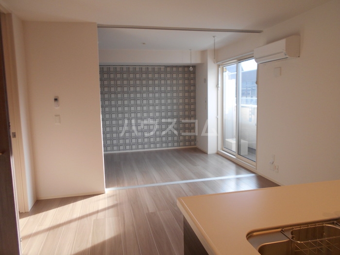 3/27 リビング/ダイニング