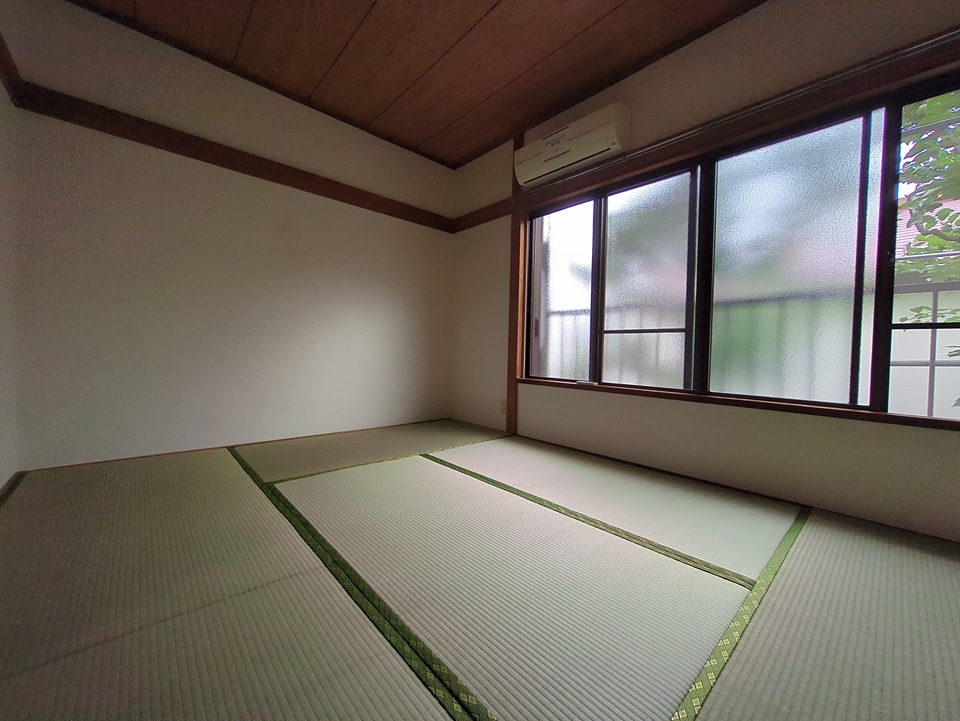 3/30 リビング/ダイニング