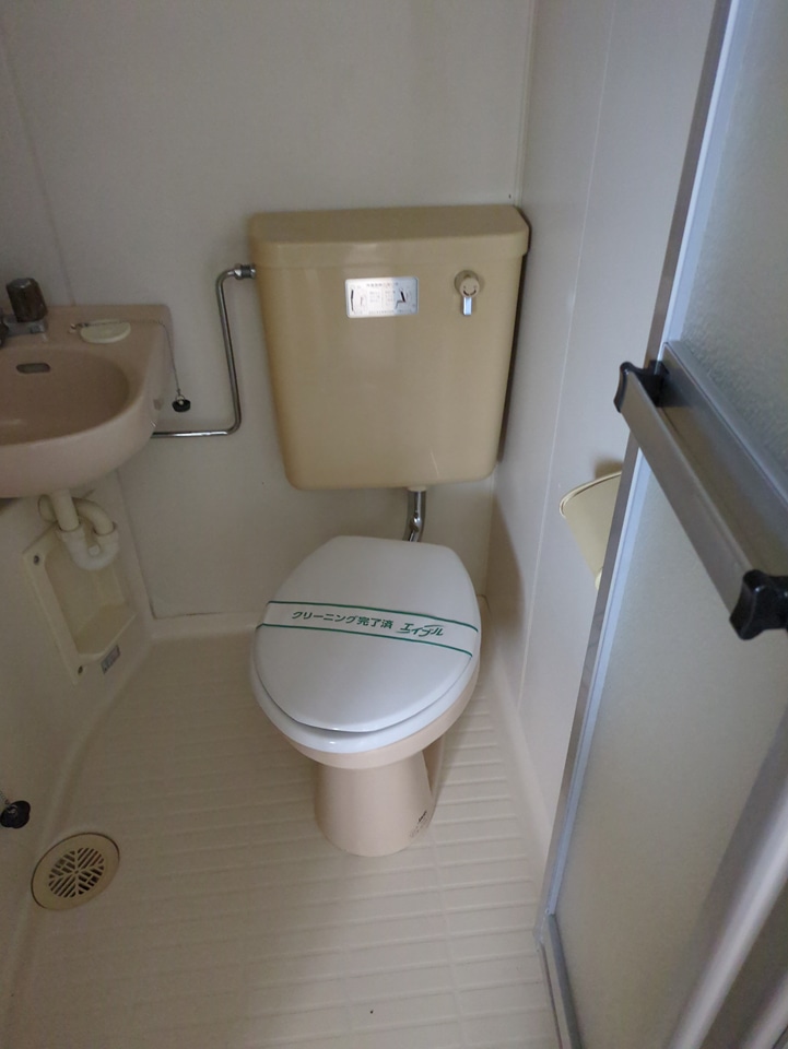 15/30 トイレ