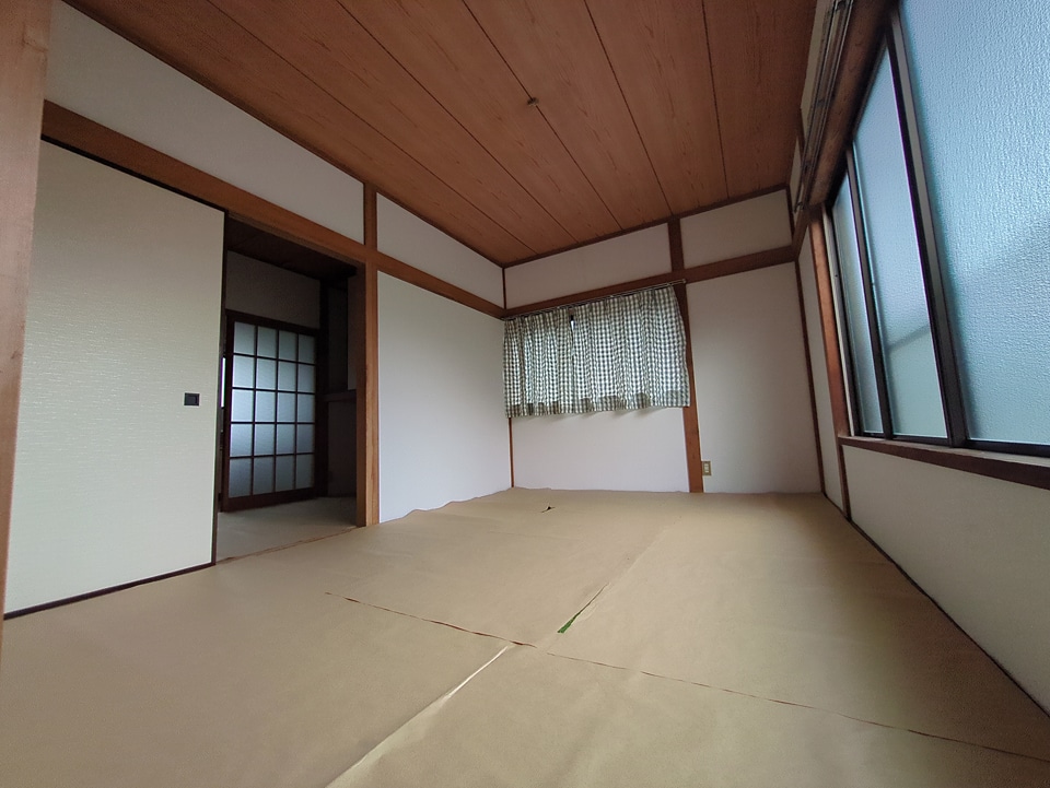 5/30 リビング/ダイニング