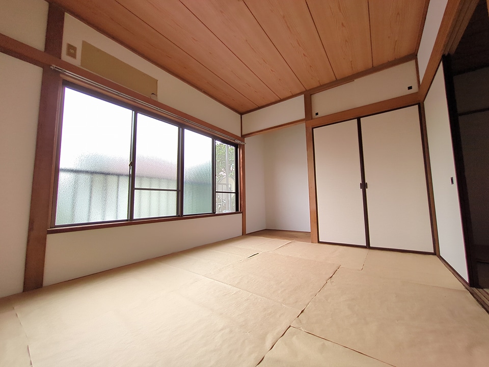 3/30 リビング/ダイニング