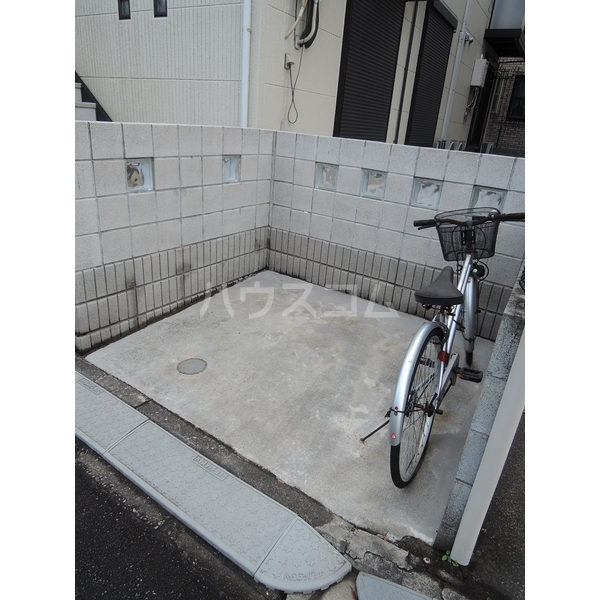 14/24 エントランス