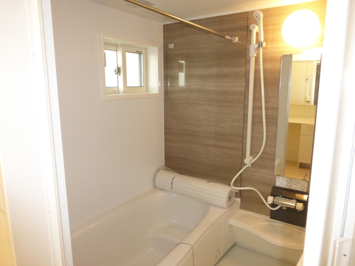 9/16 浴室